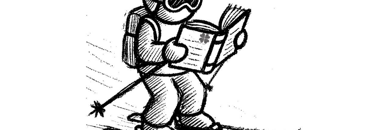 Úspěšní lidé čtou