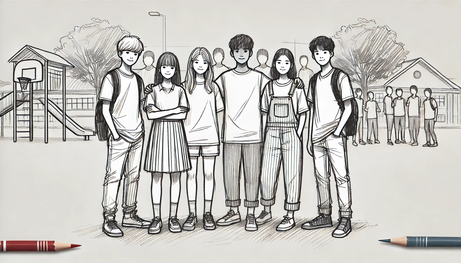 Dramata na školách?