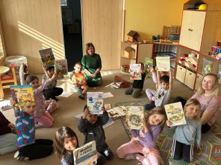 Račte vstoupit do příběhu...