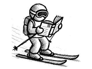 Úspěšní lidé čtou