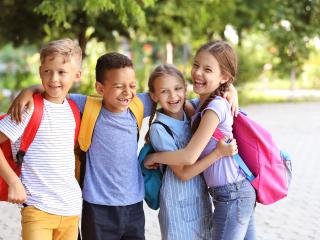 To za nás nebylo…